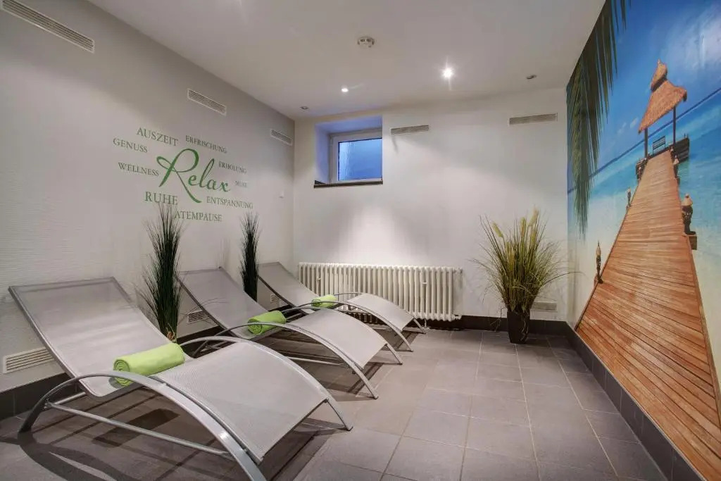 Trip Inn Hotel Esplanade, Düsseldorf