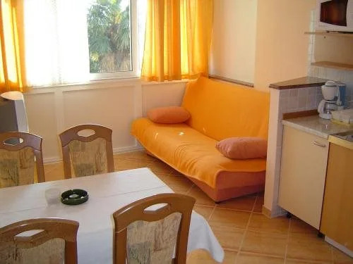 Villa Daniela