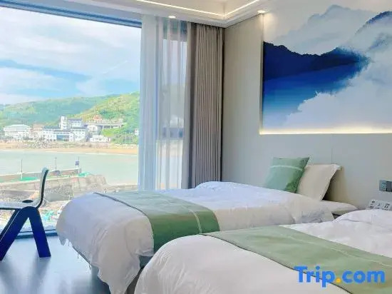Yuliao Weizhong Hotel
