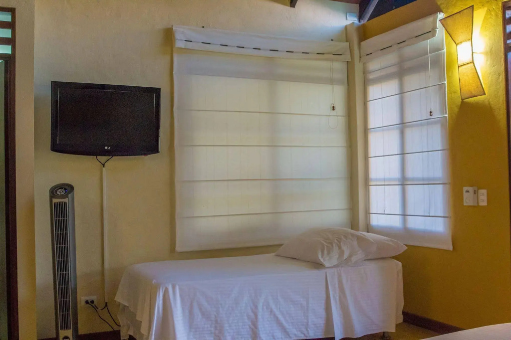 Hotel Amazon Bed And Breakfast