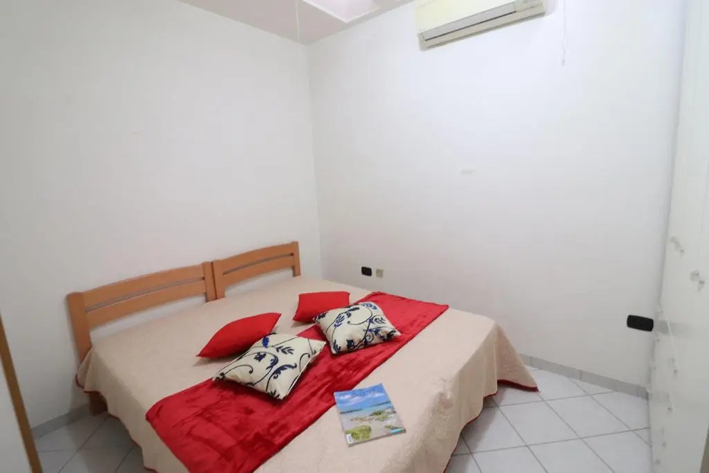 Holiday Home Arianna Elegance and Comfort in the Heart of Otranto