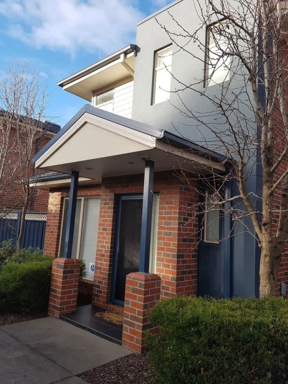 Balcombe Apartments