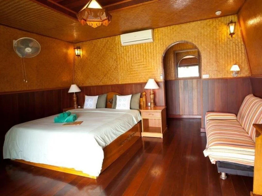 Koh Kood Beach Resort
