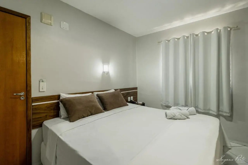 Schalom Hotel