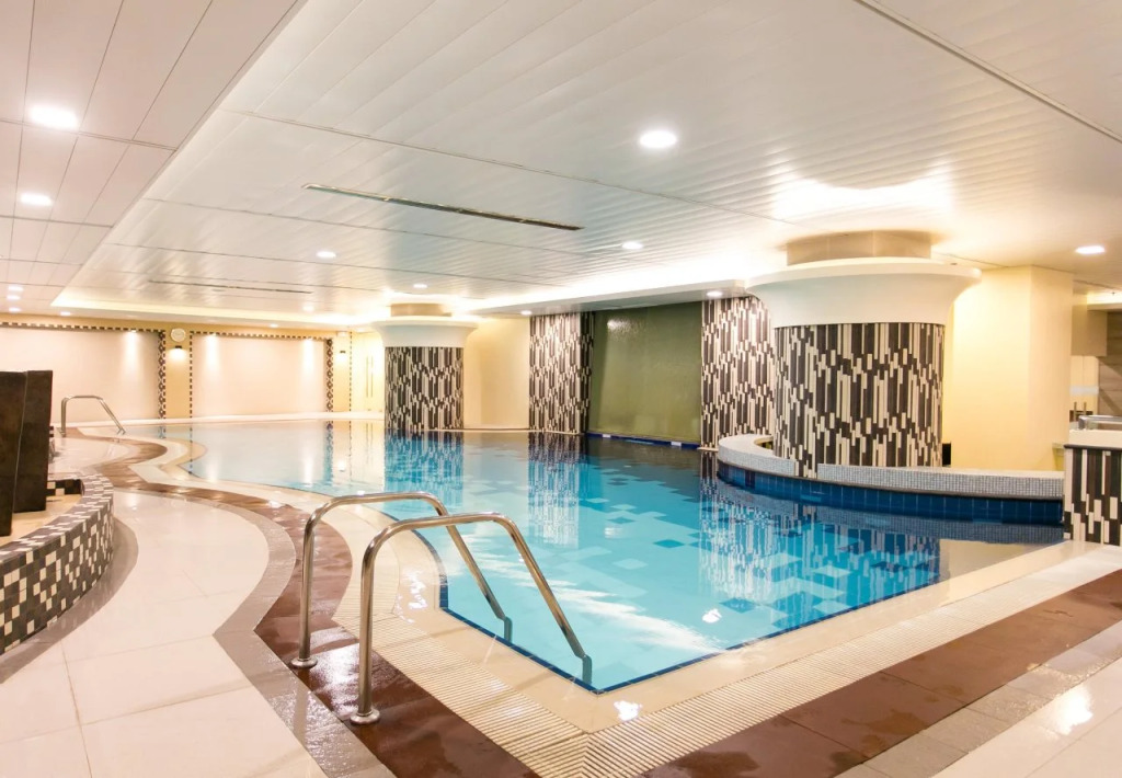 The Linden Suites