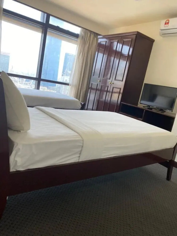 Amoda Apartment suites Times Square