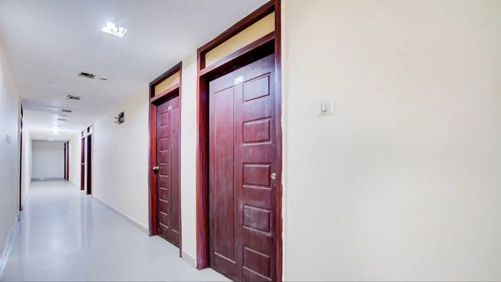 Hotel Aditya