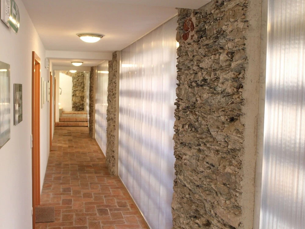 Modern Apartment Near Ski Area in Sankt Michael im Lungau