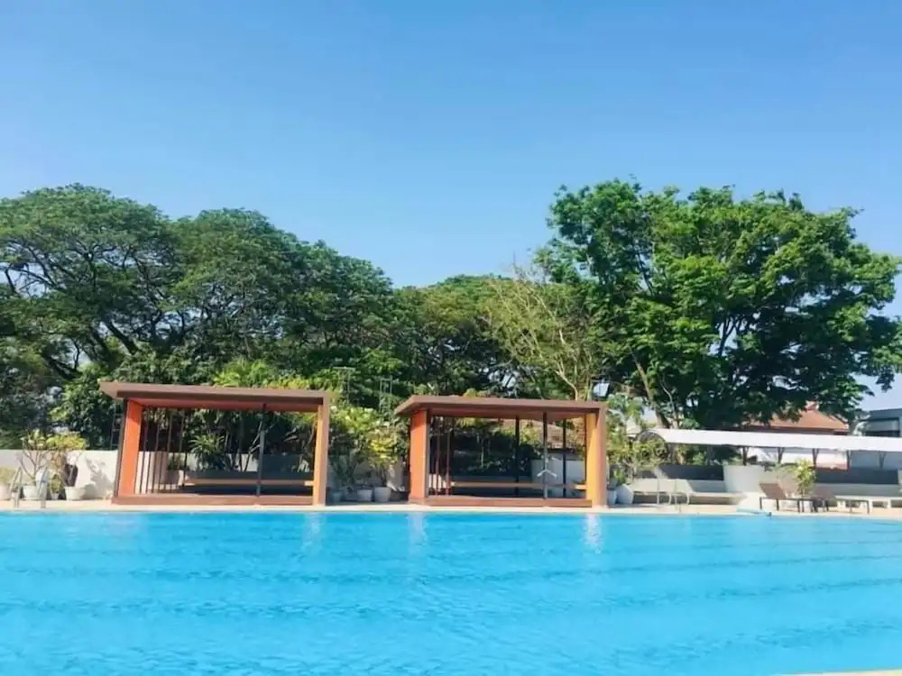 Buathong Pool Villa