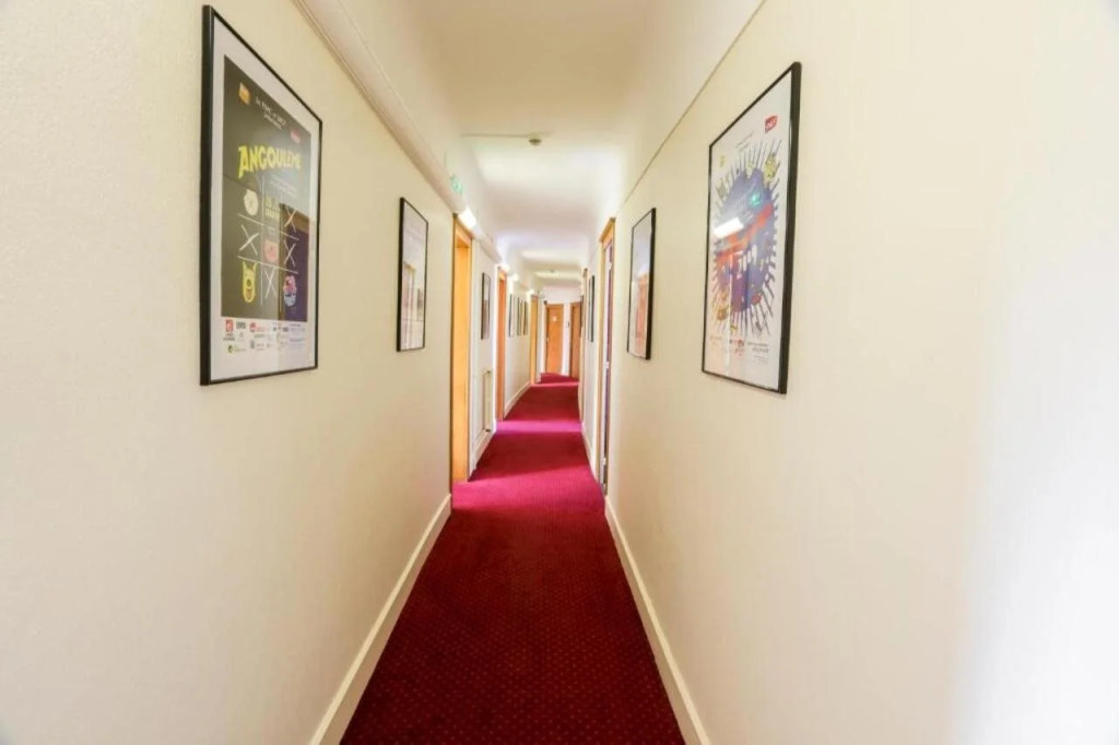 Hotel Terminus