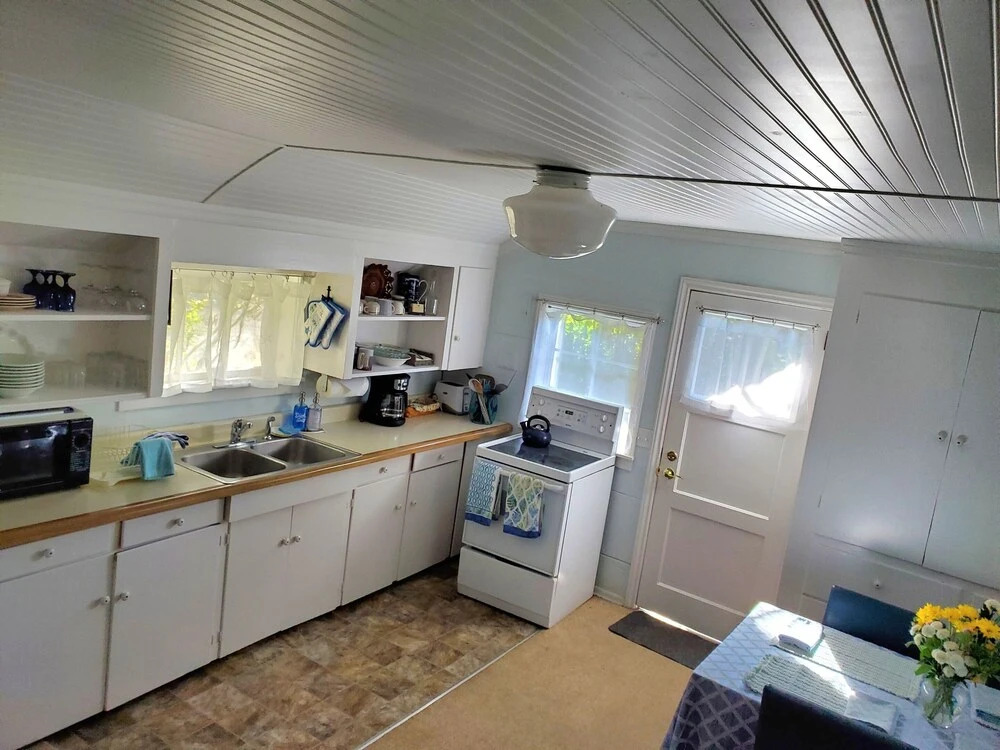 Bay Cottage