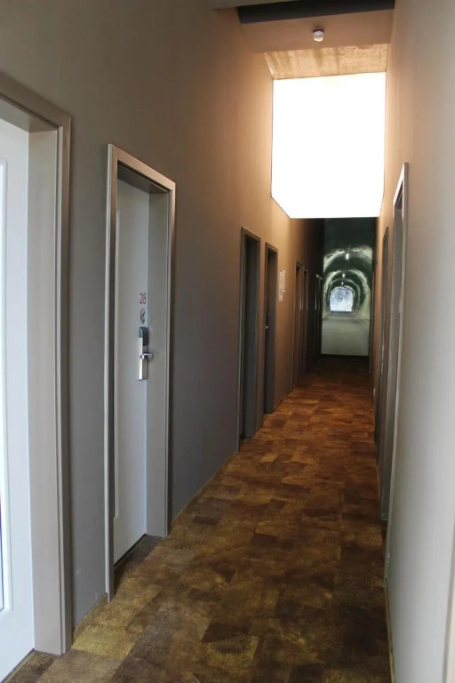 BoxHotel Göttingen