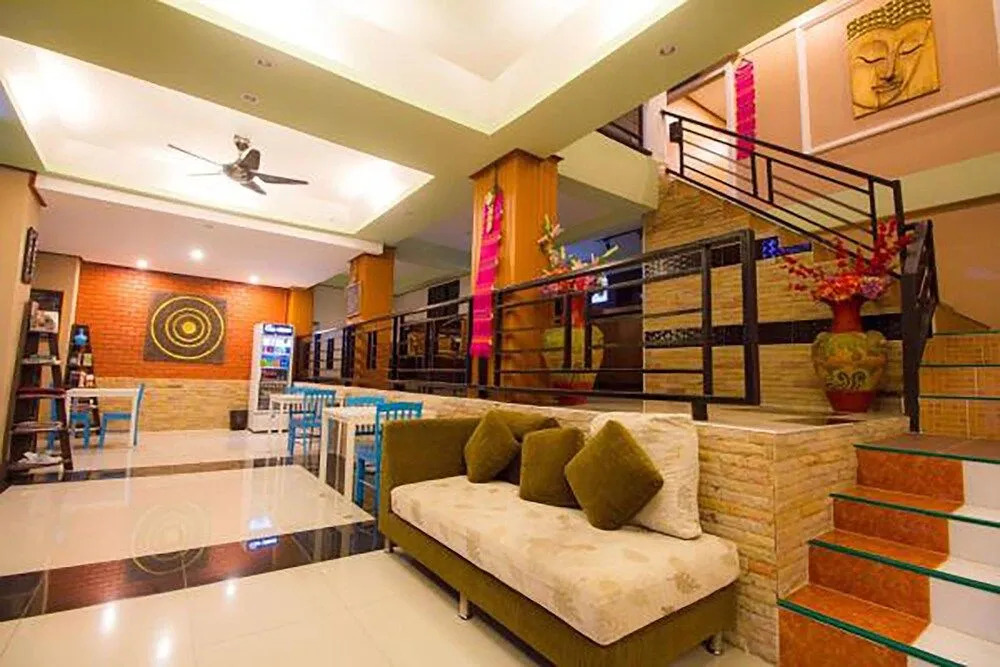 Naiharn Retreat Resort