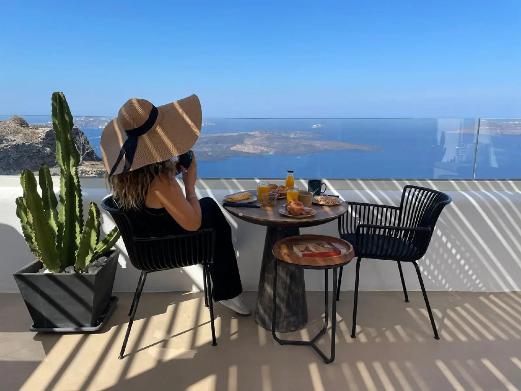Vista Mare Suites