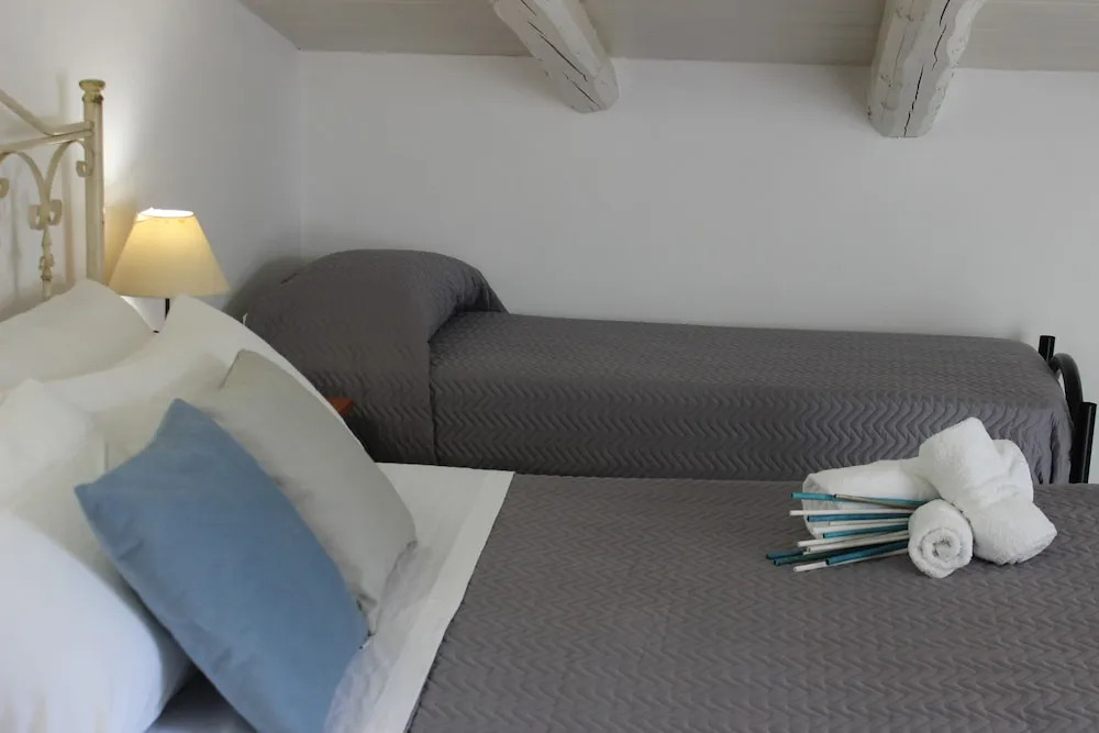 Vie Apartment