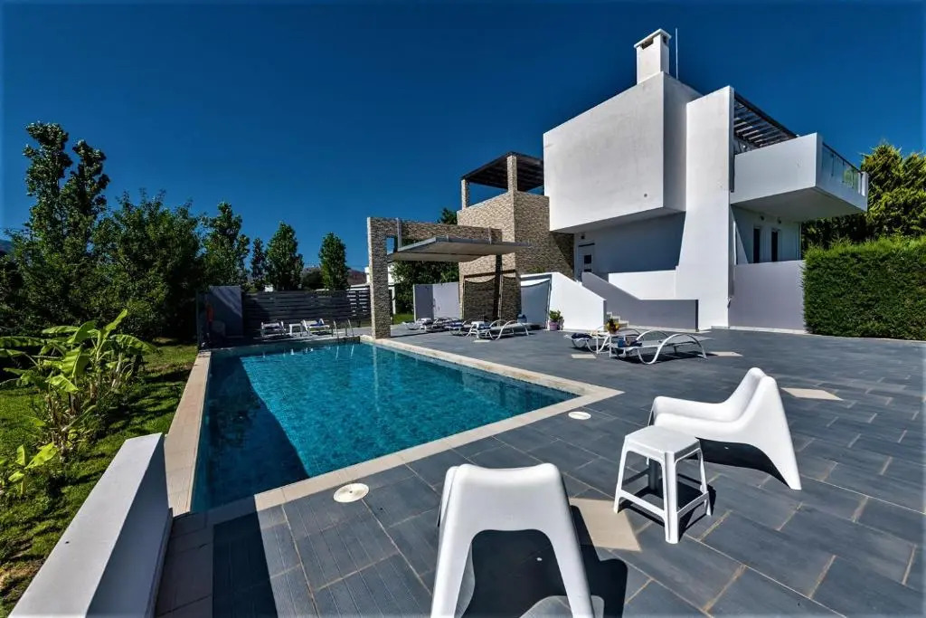Xenos Villa 1