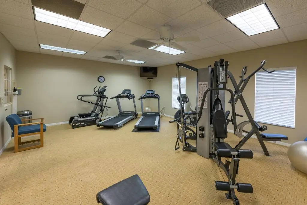 Lehigh Resort Club