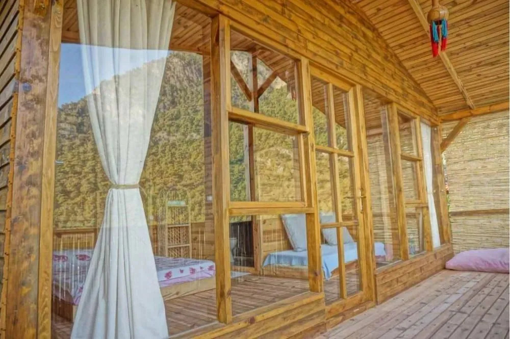 Sultan Camping
