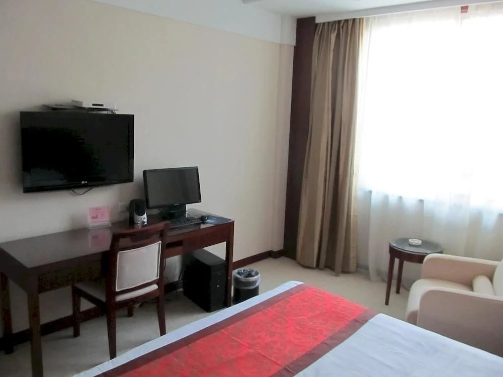 25 Hours Sunshine Hotel