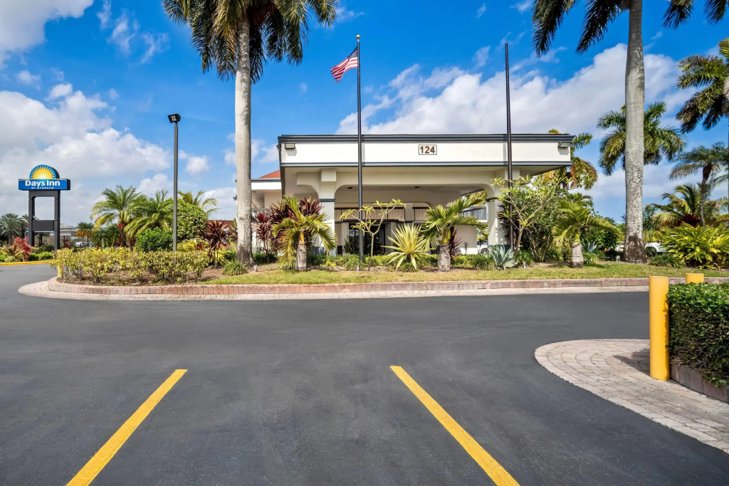 Days Inn by Wyndham Florida City