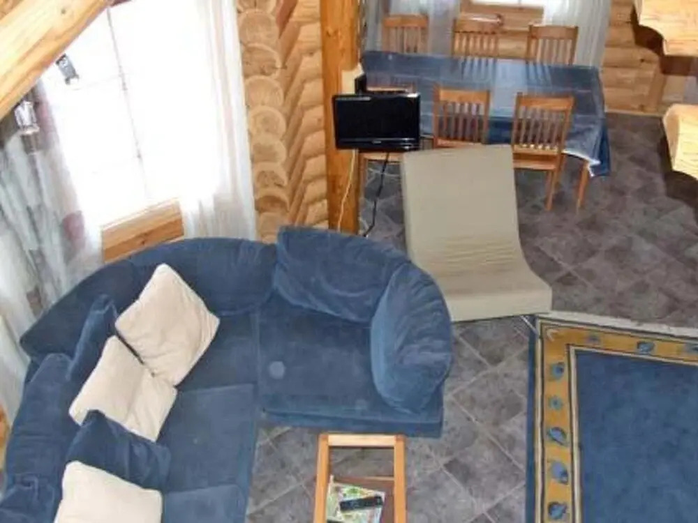 Holiday Home Rukasilva