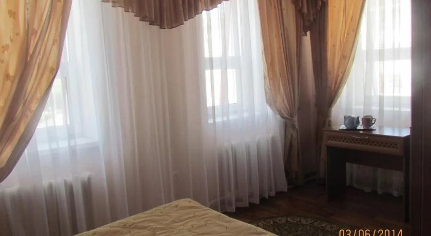 Hotel Barakat