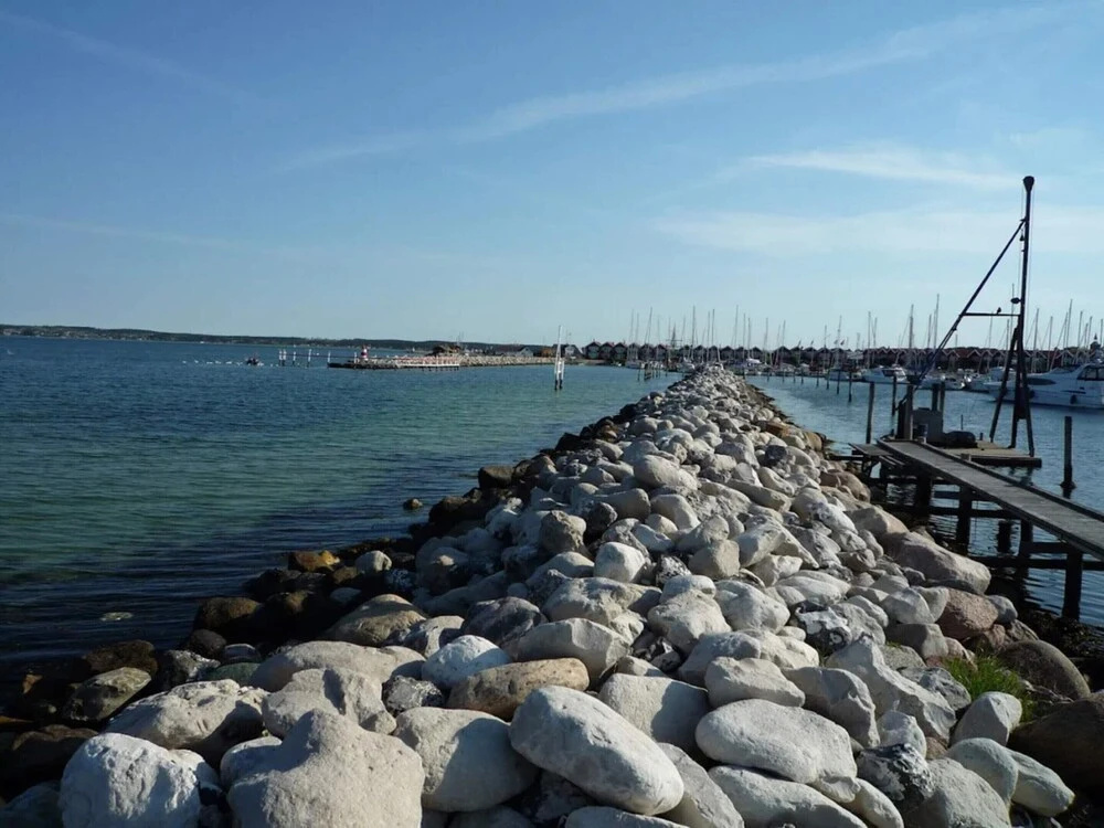 5 star holiday home in Ebeltoft