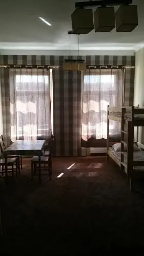 Hostel Rynek25