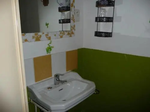 Hotel Central