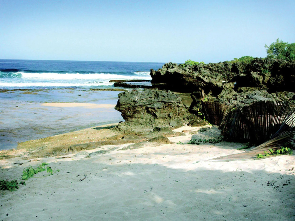 Puerto Del Sol Beach Resort and Hotel Club, Bolinao Pangasinan
