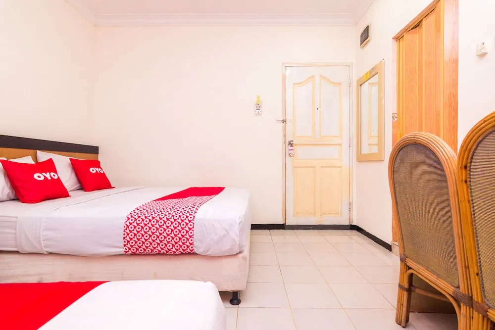OYO 2097 Hotel Laksana Inn