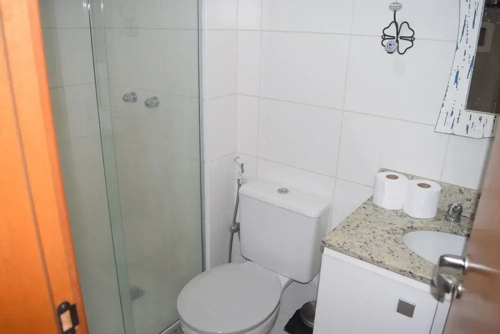 Condominio 5 Estrelas