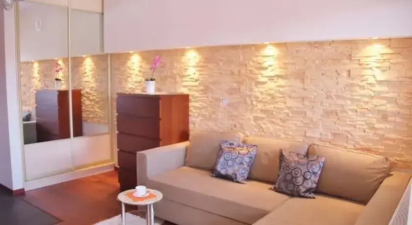 Apartamenty Amber Neptun Park