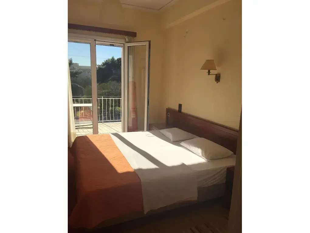 Pikermi Hotel
