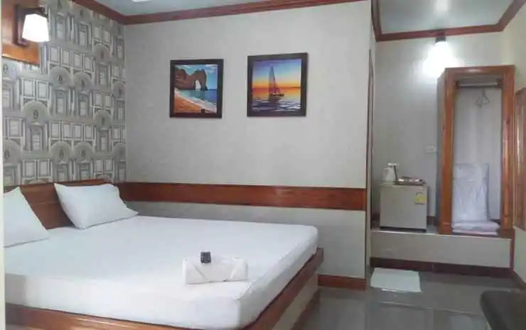 Klong Sa Resort