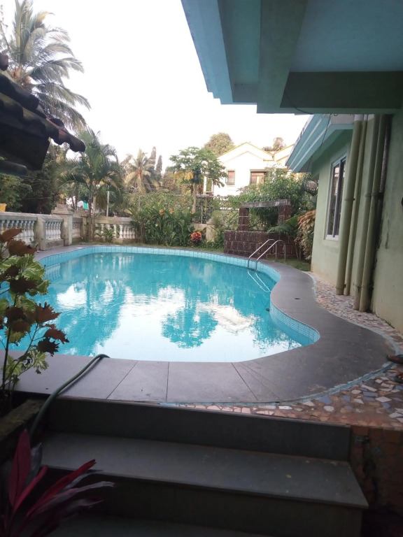 Casberly Apartment
