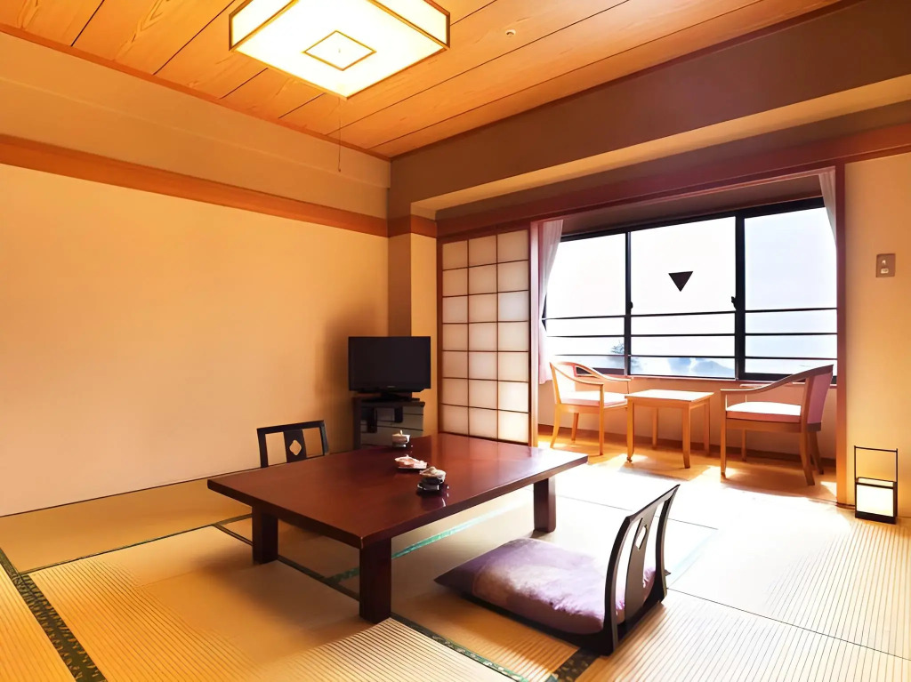 Beppu Kannawa Onsen Oniyama Hotel
