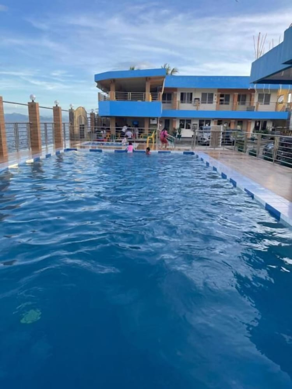 LUMBAYAN BEACH RESORT