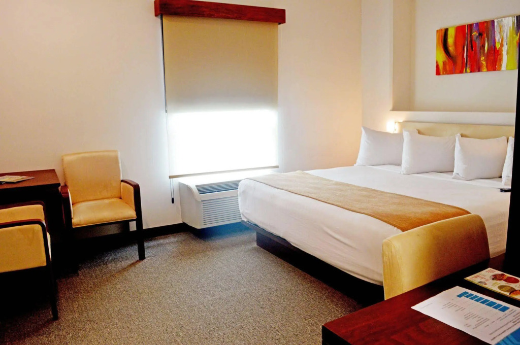 Hotel Hex Estelí