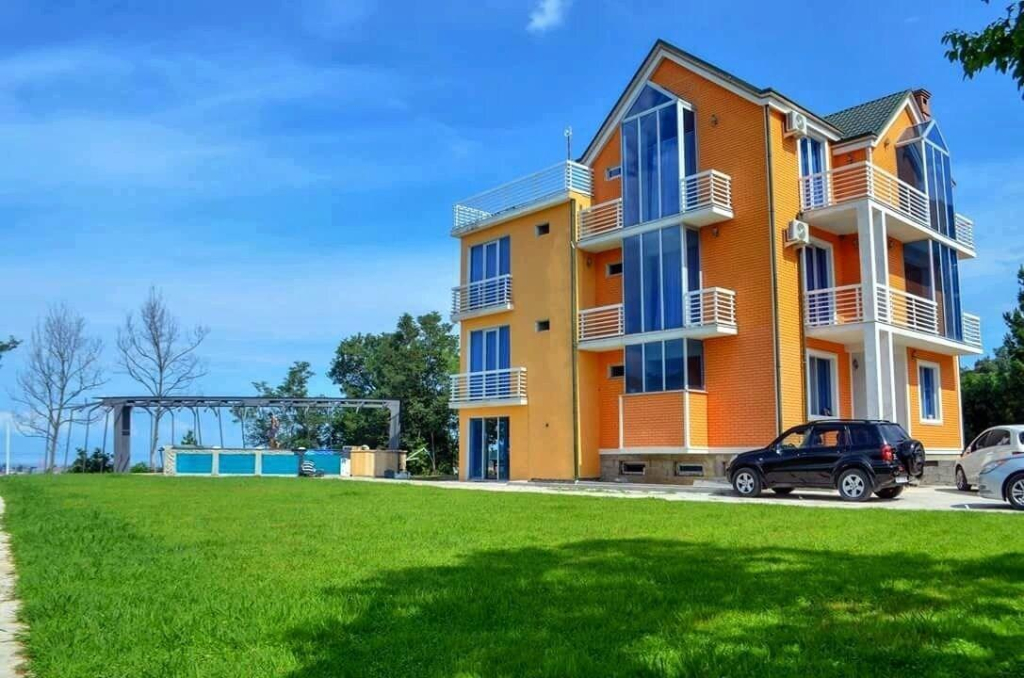 Guest House Kveda Sameba