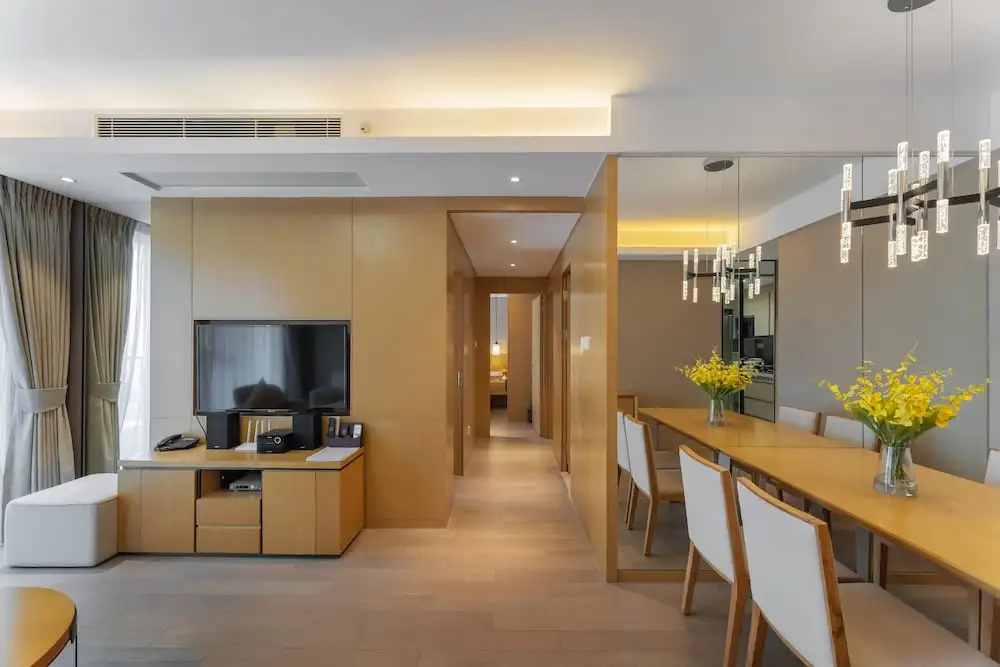 CM Serviced Apartment Shekou
