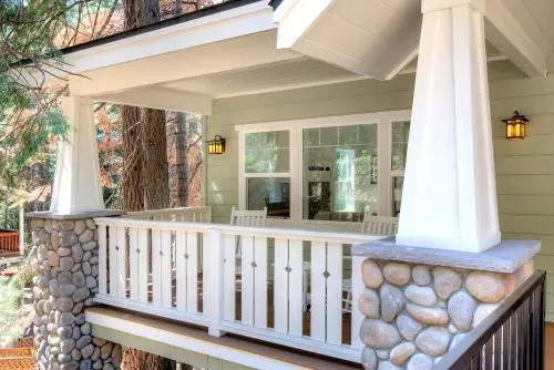 Craftsman Cottage