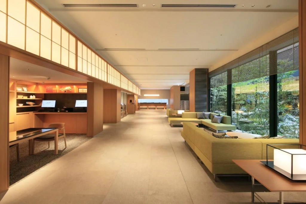 Richmond Hotel Premier Kyoto Ekimae