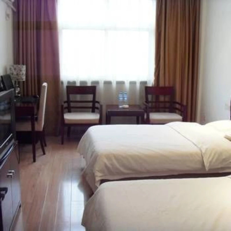 Green Homeward Business Hotel