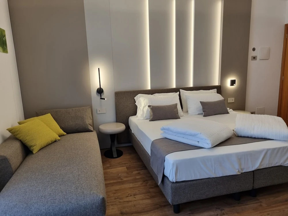 Hotel Pace