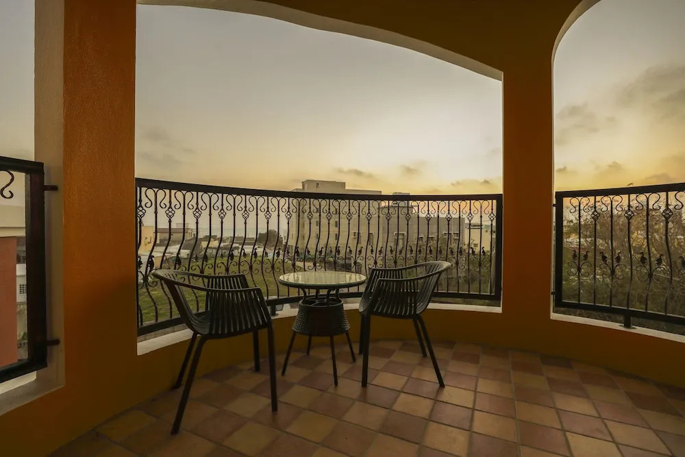 Shiguang B&B