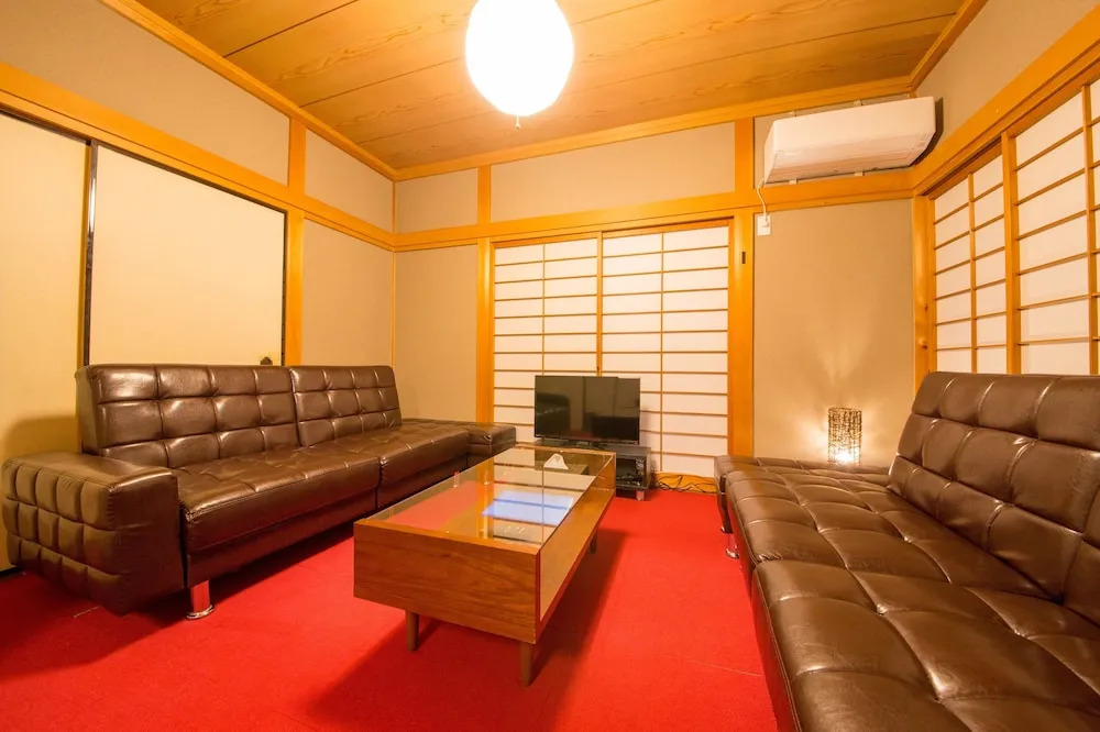 Hiroshima Danbara Guesthouse by EXseed