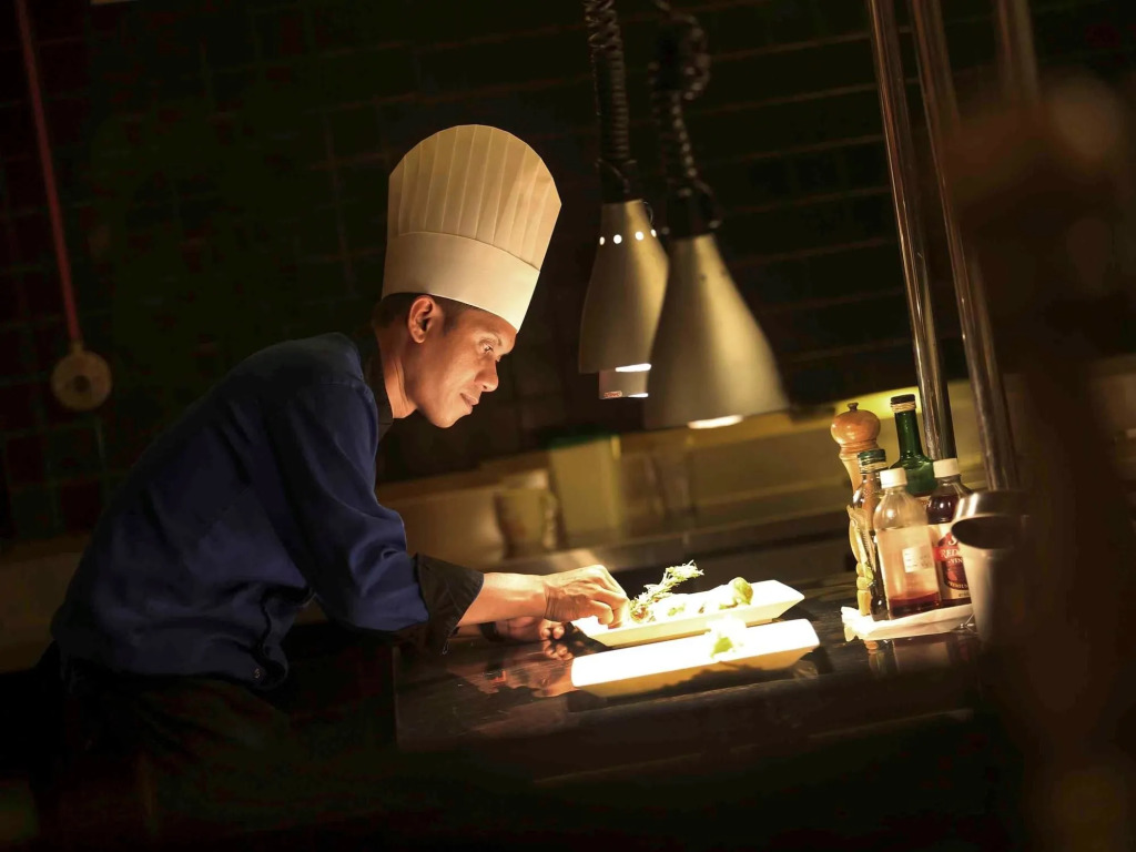 Novotel Balikpapan