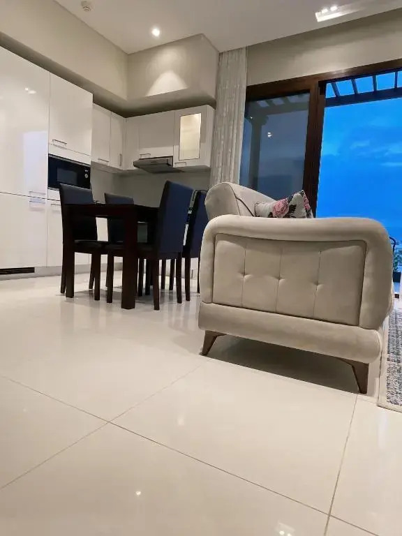 منتجع هوانا صلاله