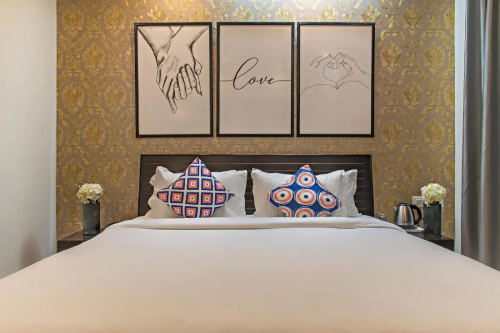 The Namah Retreat by Tru Voya Hospitality